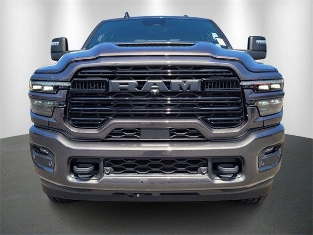 2025 RAM Ram 2500 RAM 2500 LARAMIE CREW CAB 4X4 64 BOX