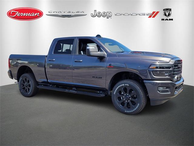 2025 RAM Ram 2500 RAM 2500 LARAMIE CREW CAB 4X4 64 BOX