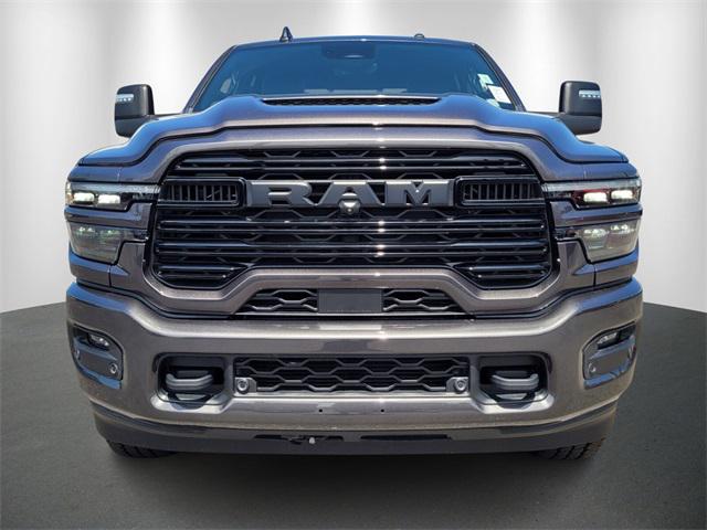 2025 RAM Ram 2500 RAM 2500 LARAMIE CREW CAB 4X4 64 BOX
