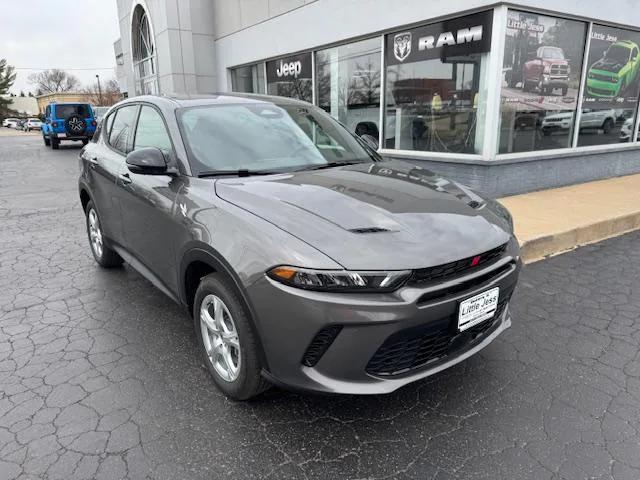 2025 Dodge Hornet HORNET GT AWD