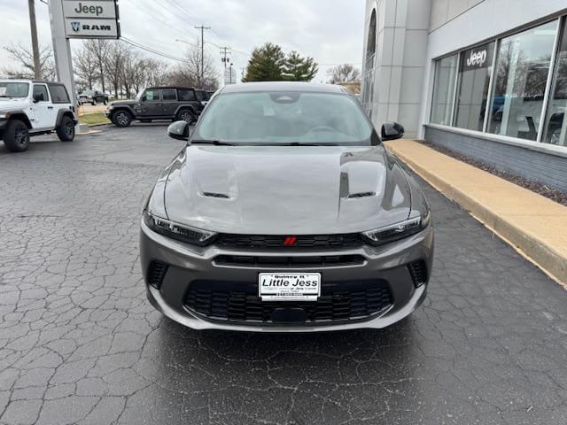 2025 Dodge Hornet HORNET GT AWD