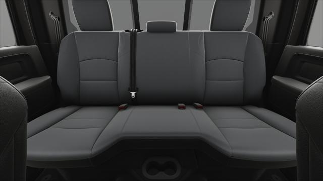 2025 RAM Ram 2500 RAM 2500 TRADESMAN CREW CAB 4X2 8 BOX