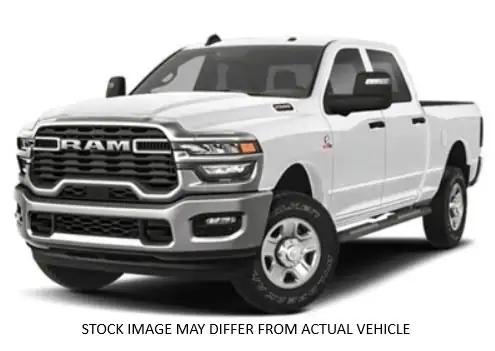 2025 RAM Ram 2500 RAM 2500 TRADESMAN CREW CAB 4X2 8 BOX