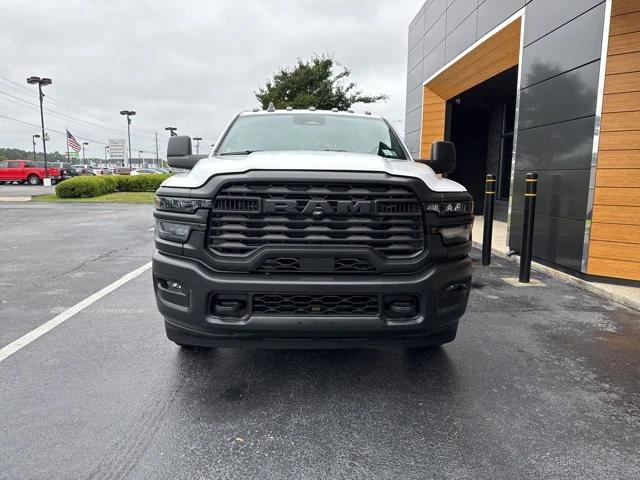 2025 RAM Ram 2500 RAM 2500 TRADESMAN CREW CAB 4X2 8 BOX