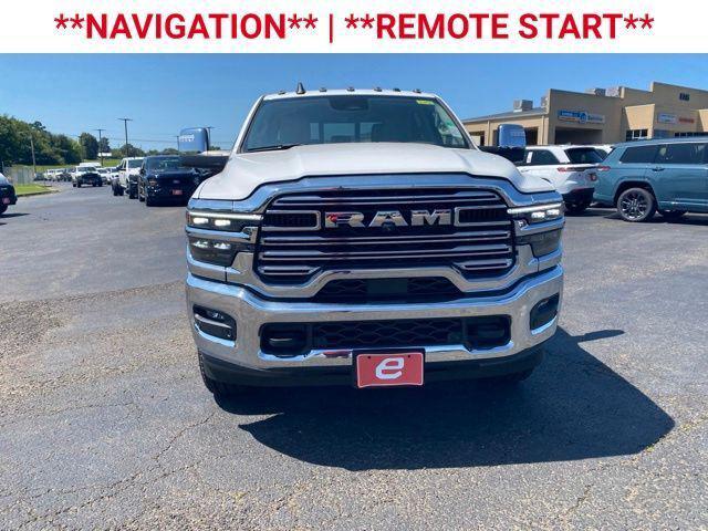 2025 RAM Ram 2500 RAM 2500 LARAMIE CREW CAB 4X4 64 BOX