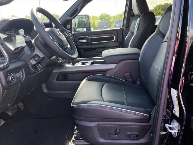 New 2025 RAM 2500 LARAMIE New 2025 RAM 2500 LARAMIE
