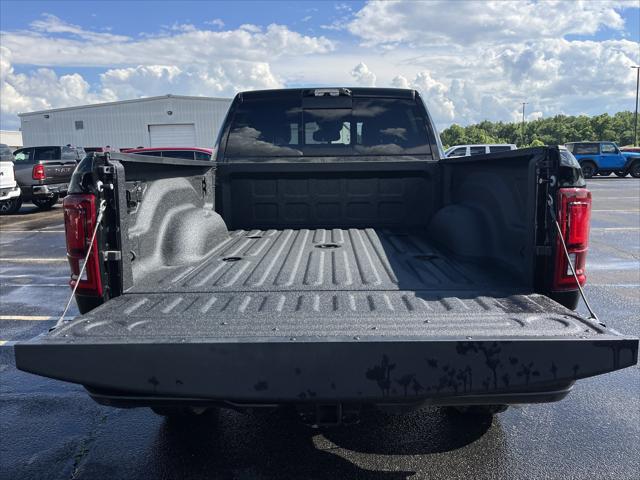 New 2025 RAM 2500 LARAMIE New 2025 RAM 2500 LARAMIE