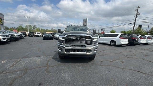 2025 RAM Ram 2500 RAM 2500 TRADESMAN CREW CAB 4X4 64 BOX