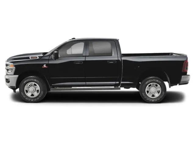 2025 RAM Ram 2500 RAM 2500 BIG HORN CREW CAB 4X4 64 BOX