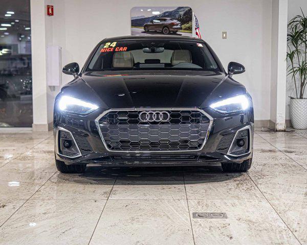 2024 Audi A5 Sportback Premium 45 TFSI S line quattro S tronic