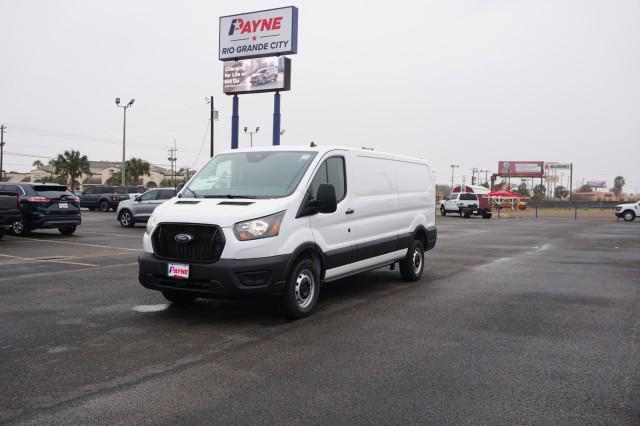 2025 Ford Transit Cargo Van Unknown for sale in Rio Grande City, TX