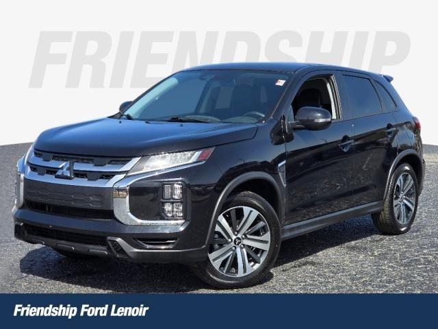 2022 Mitsubishi Outlander Sport 2.0 SE 2WD