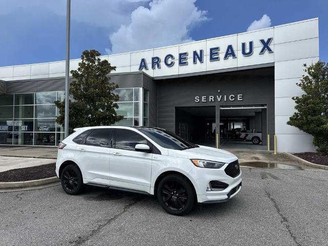 2022 Ford Edge ST-Line for sale in New Iberia, LA