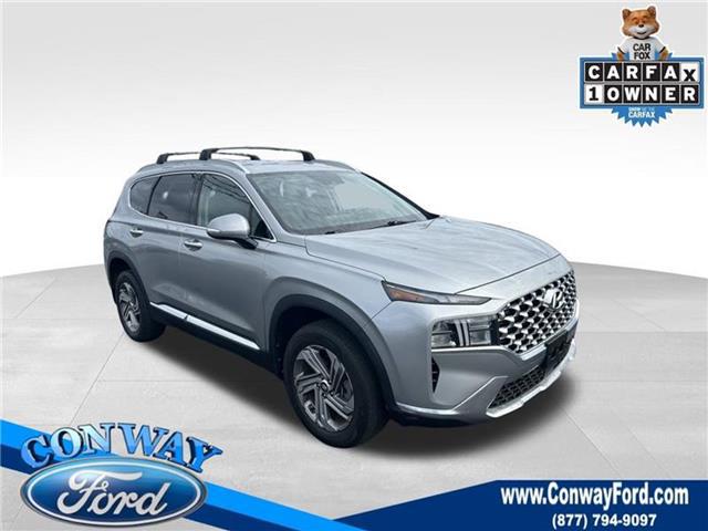 2021 Hyundai Santa Fe SEL for sale in Conway, SC
