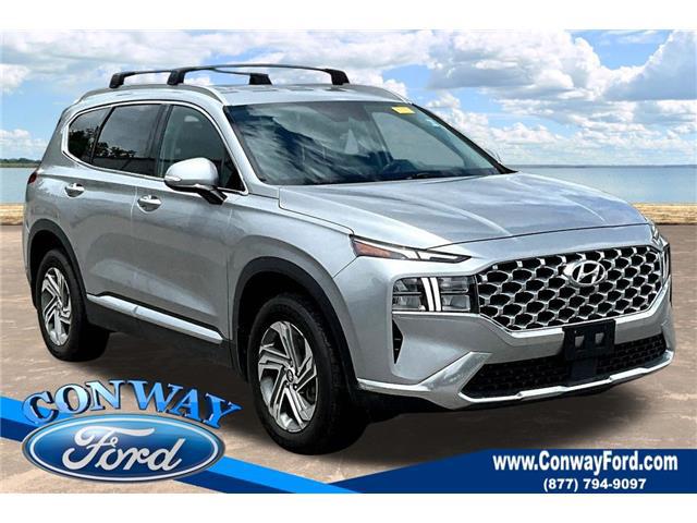 2021 Hyundai Santa Fe SEL for sale in Conway, SC