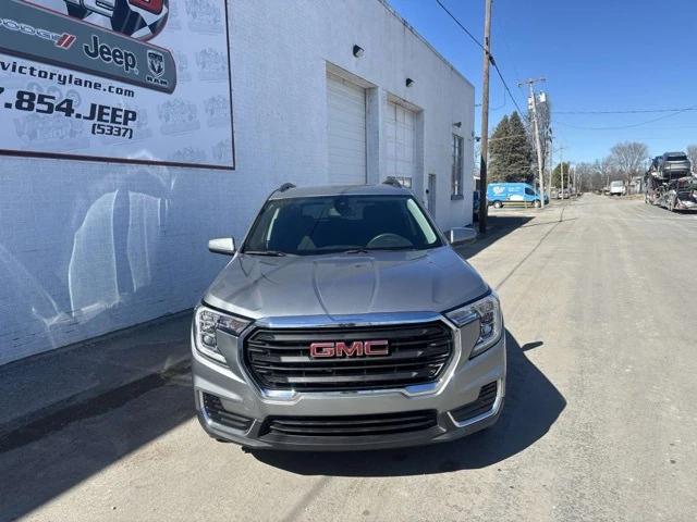 2023 GMC Terrain AWD SLE