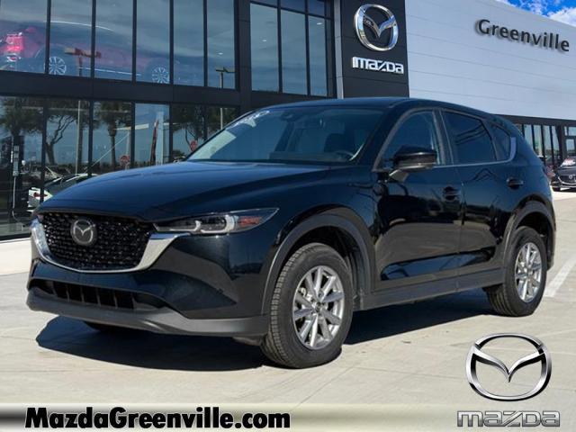 2023 Mazda CX-5 2.5 S Preferred