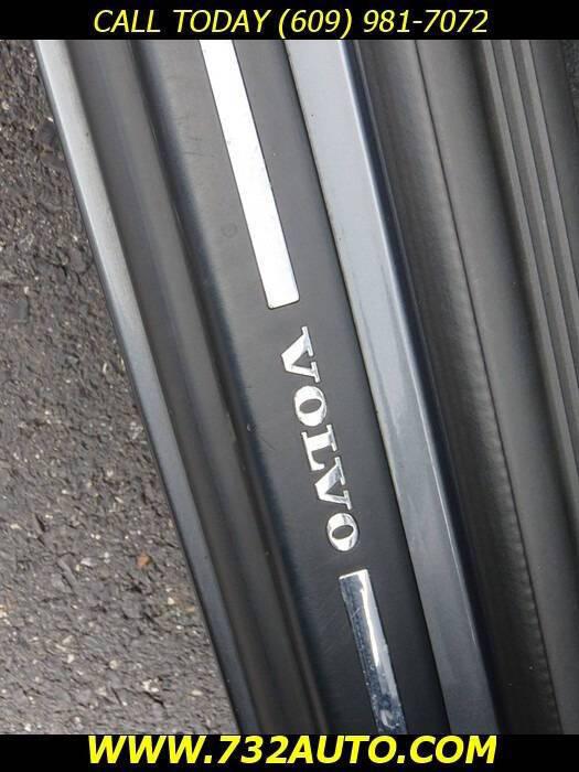 2009 Volvo S40 2.4i