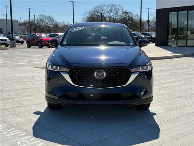 2023 Mazda CX-5 2.5 S Preferred