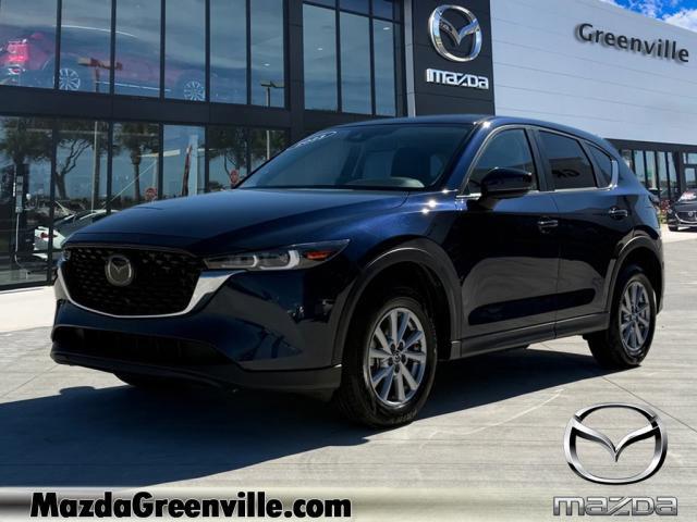 2023 Mazda CX-5 2.5 S Preferred