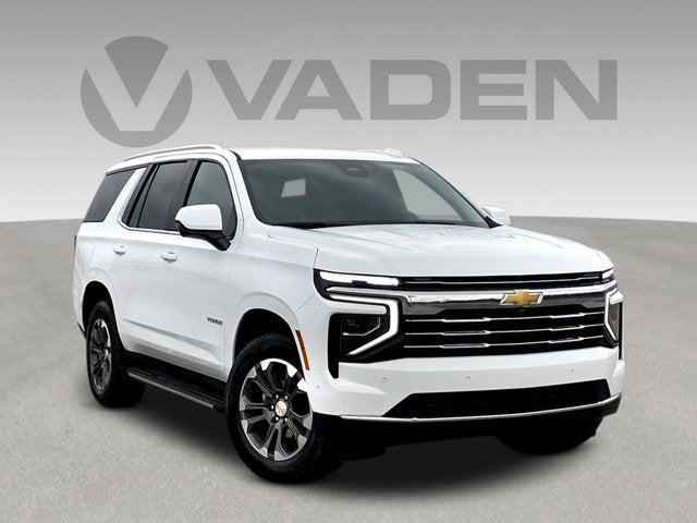2025 Chevrolet Tahoe 2WD LT