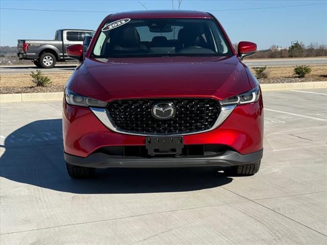 2023 Mazda CX-5 2.5 S Premium