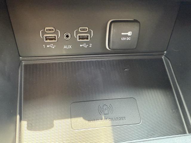 2025 Jeep Grand Cherokee GRAND CHEROKEE LAREDO X 4X2