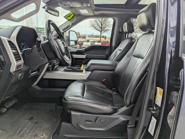 2021 Ford F-350 LARIAT