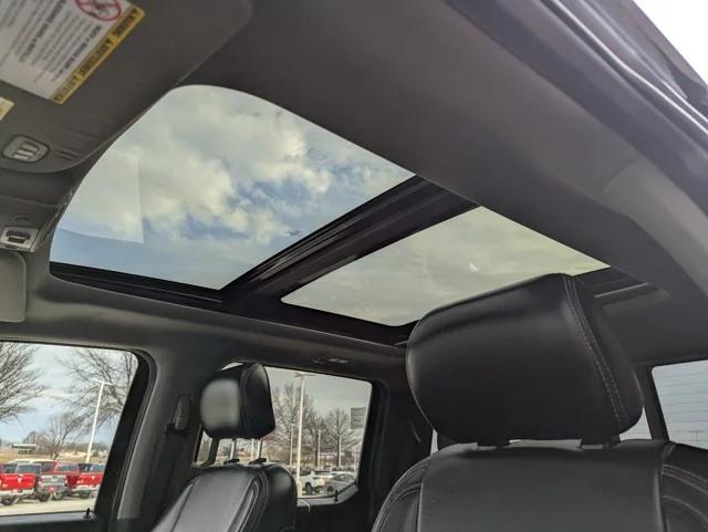 2021 Ford F-350 LARIAT