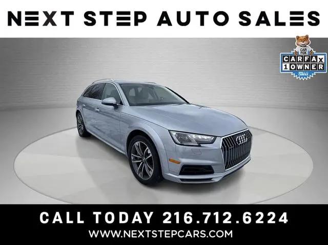 2019 Audi allroad 45 Premium for sale in Kirtland, OH