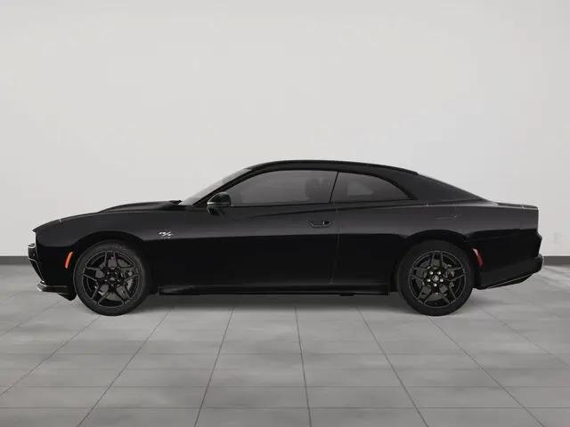 2024 Dodge Charger Daytona R/T AWD