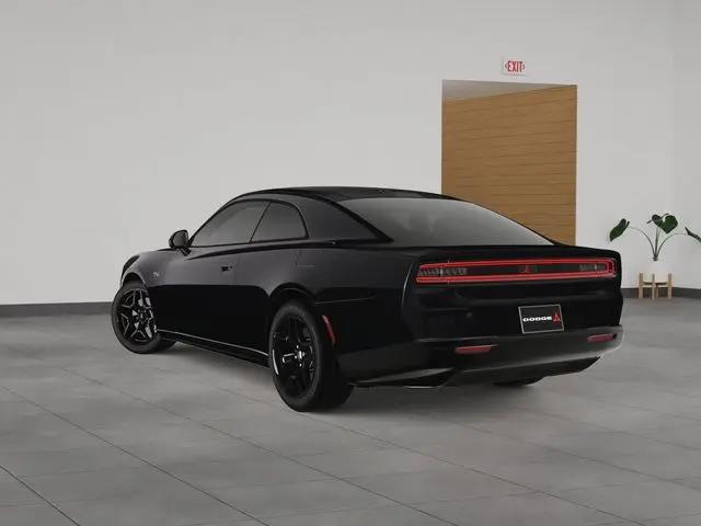 2024 Dodge Charger Daytona R/T AWD