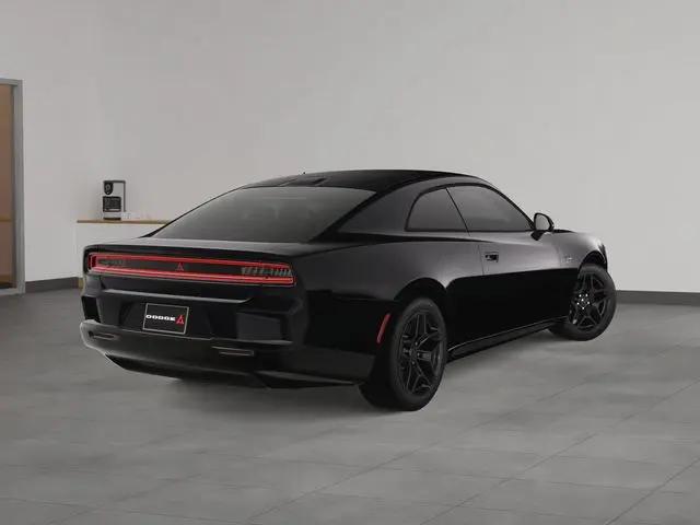 2024 Dodge Charger Daytona R/T AWD