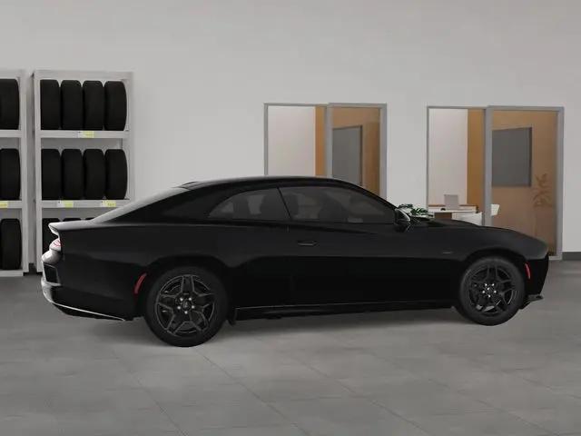 2024 Dodge Charger Daytona R/T AWD