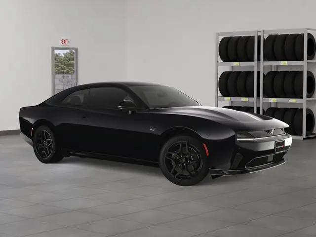 2024 Dodge Charger Daytona R/T AWD