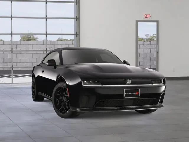 2024 Dodge Charger Daytona R/T AWD