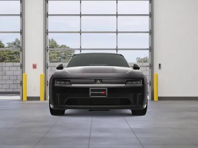 2024 Dodge Charger Daytona R/T AWD