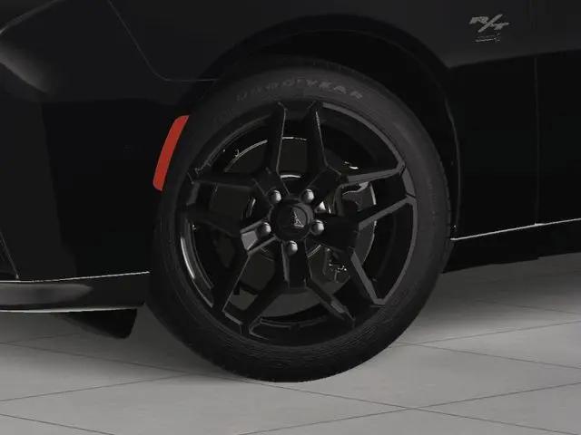2024 Dodge Charger Daytona R/T AWD