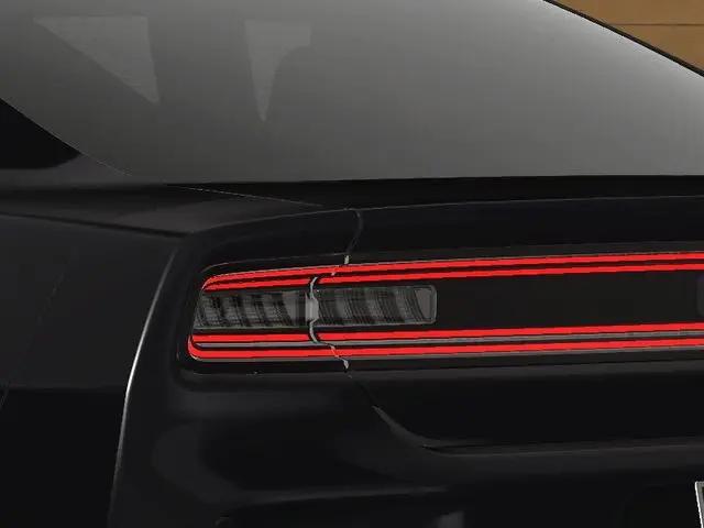 2024 Dodge Charger Daytona R/T AWD