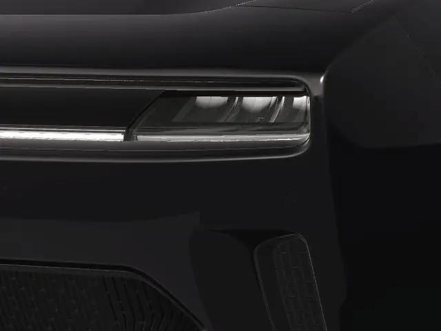 2024 Dodge Charger Daytona R/T AWD