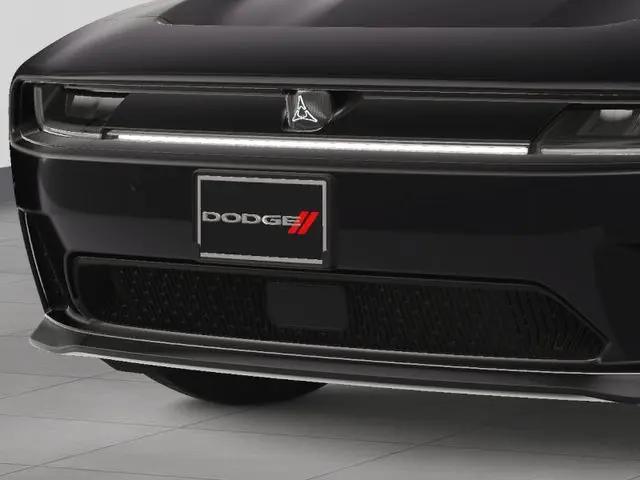 2024 Dodge Charger Daytona R/T AWD