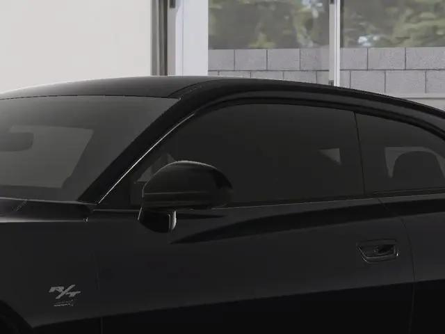 2024 Dodge Charger Daytona R/T AWD