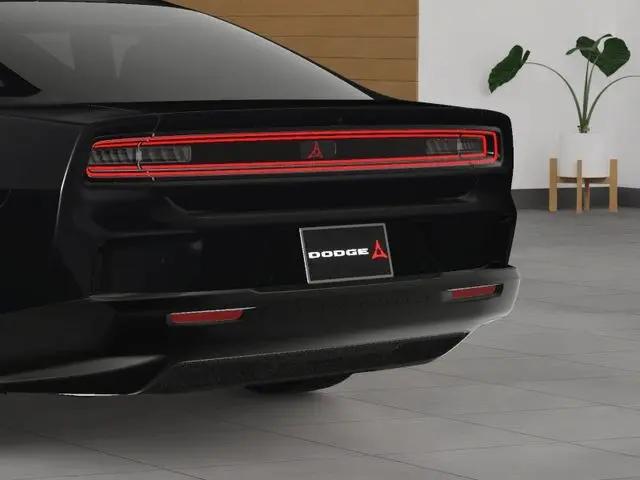 2024 Dodge Charger Daytona R/T AWD