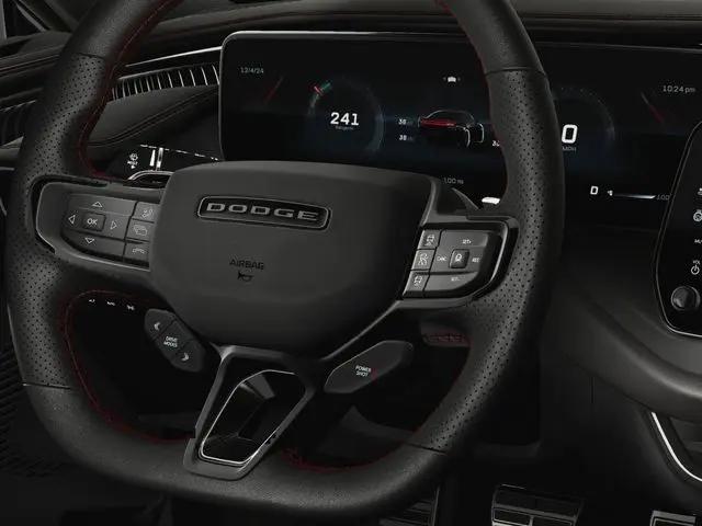 2024 Dodge Charger Daytona R/T AWD