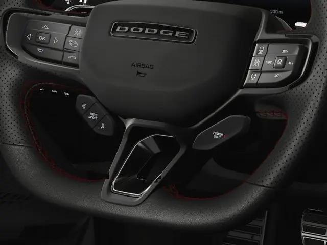2024 Dodge Charger Daytona R/T AWD