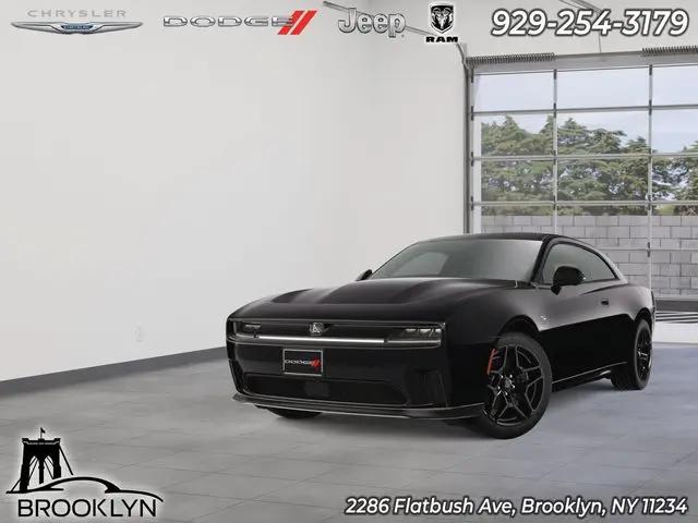 2024 Dodge Charger Daytona R/T AWD for sale in Brooklyn, NY