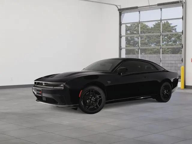 2024 Dodge Charger Daytona R/T AWD