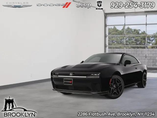 2024 Dodge Charger Daytona R/T AWD for sale in Brooklyn, NY