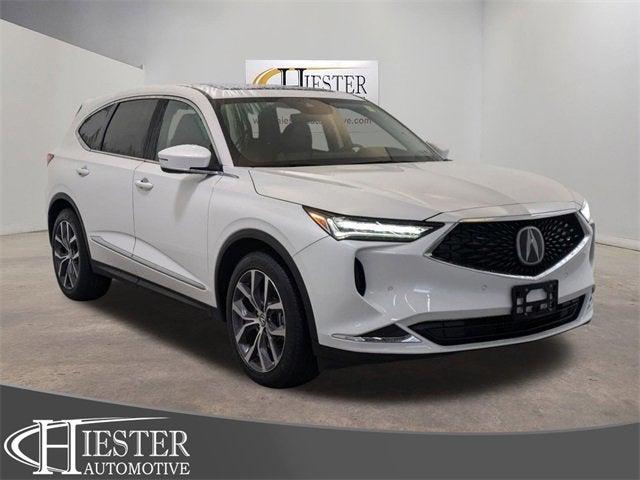 2023 Acura MDX Technology Package