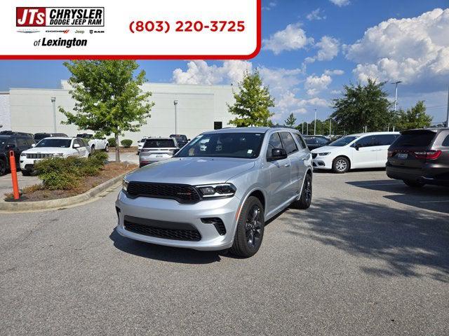 2025 Dodge Durango DURANGO GT RWD